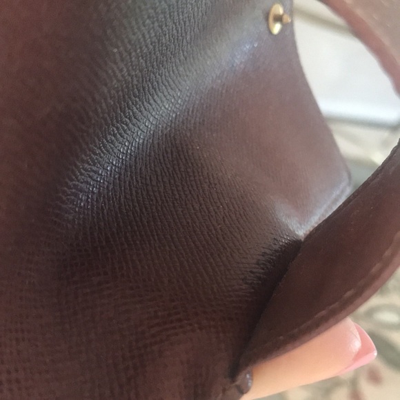 🌹🍃Authentic LV Key Case🍃🌹 - Picture 7 of 8